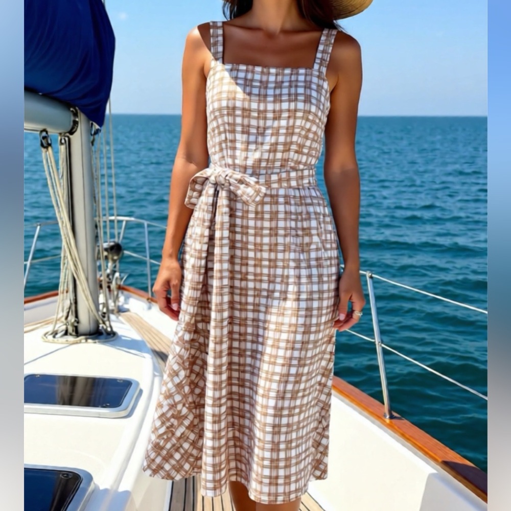 Ann Taylor dress size 10 NWT - Picture 1 of 12